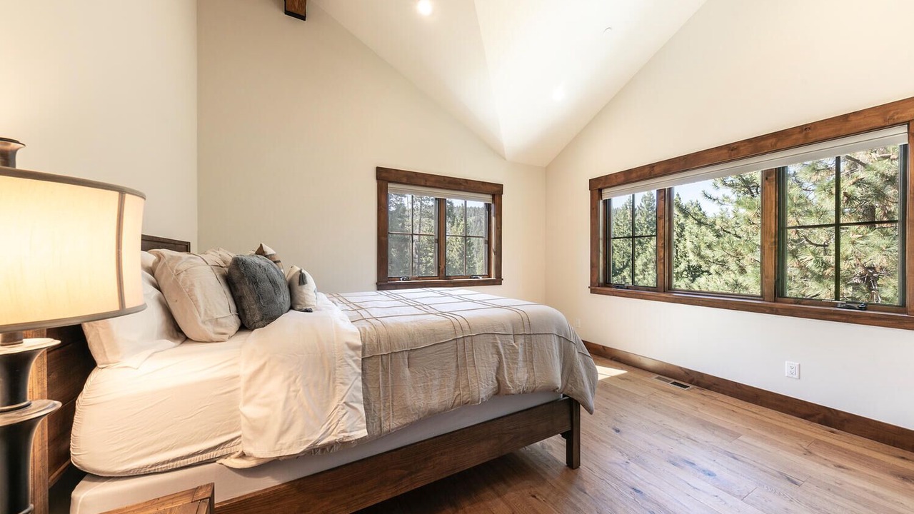 Photo of Bedroom in Comstock Acres