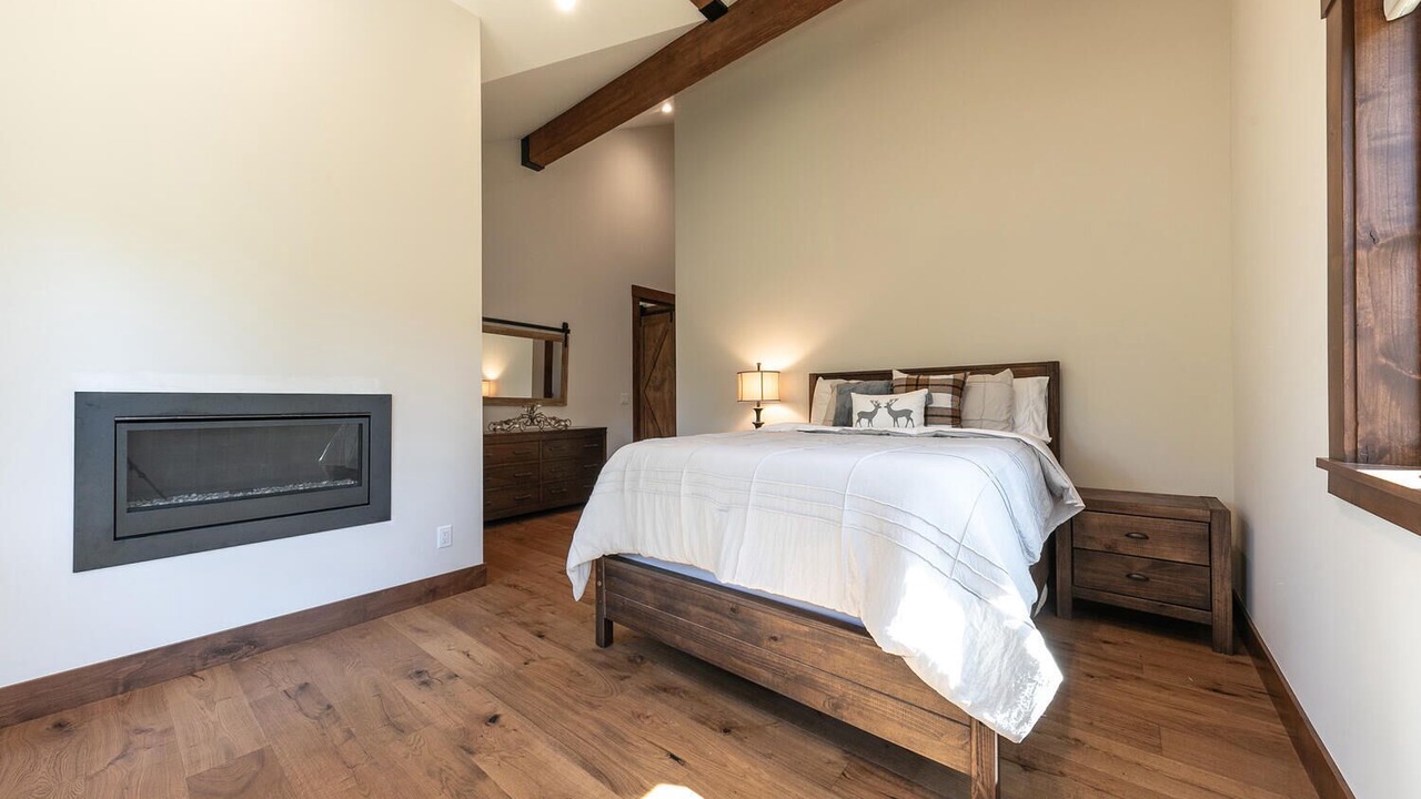 Photo of Bedroom in Comstock Acres