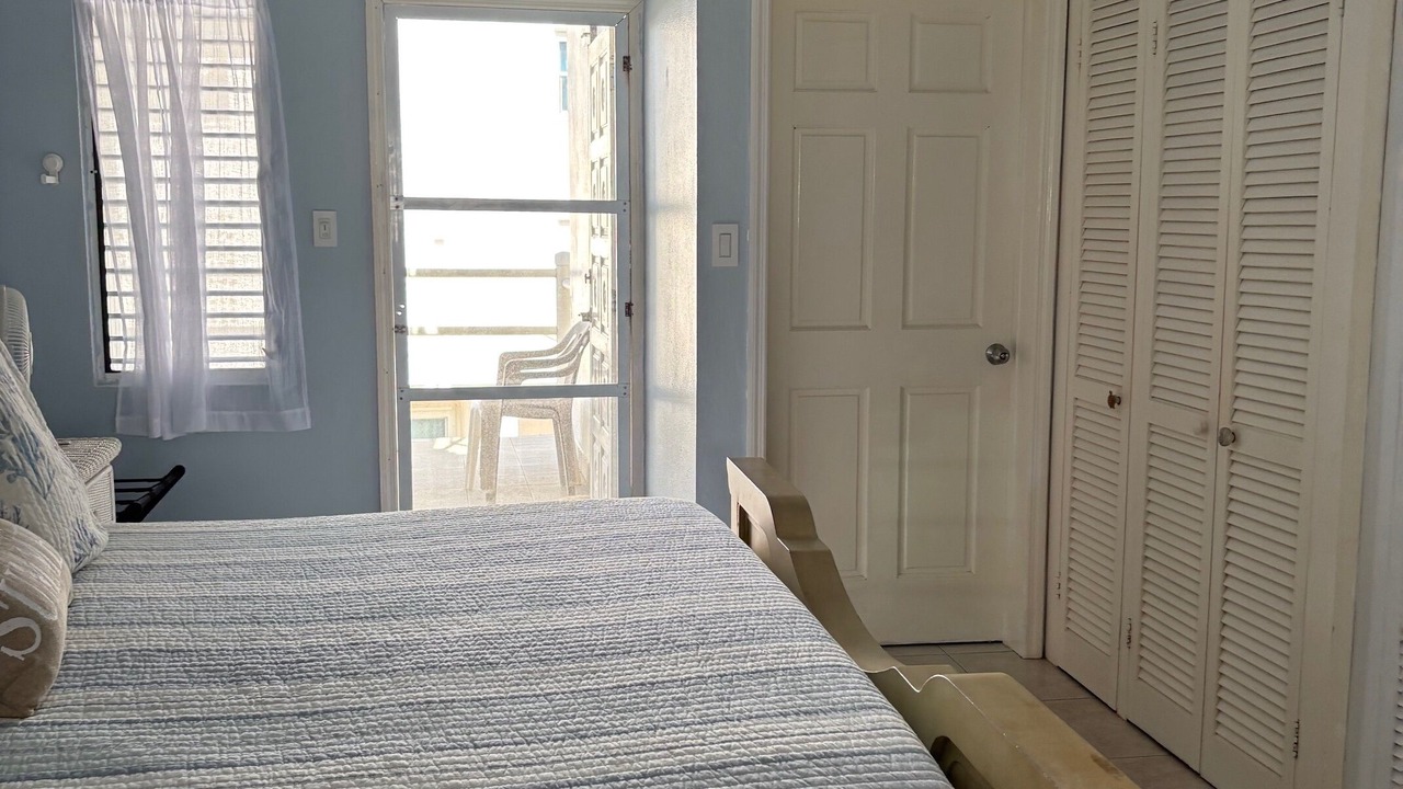Photo of Bedroom in Sandy Hill