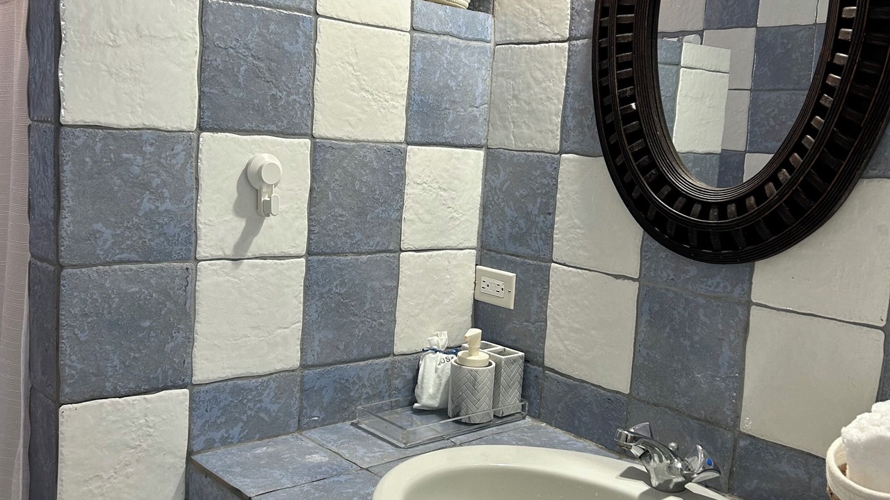 Photo of Bathroom in Sandy Hill