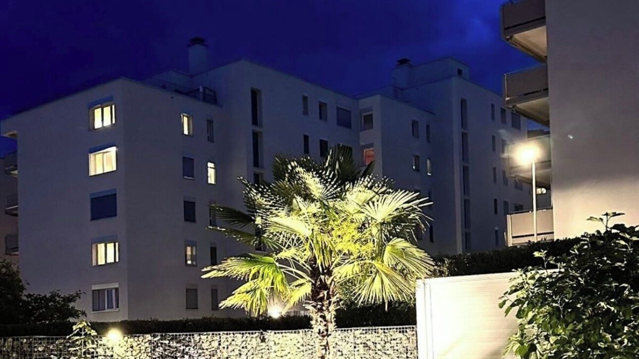 Photo of Outdoor in Horgen District