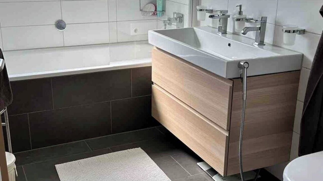 Photo of Bathroom in Horgen District