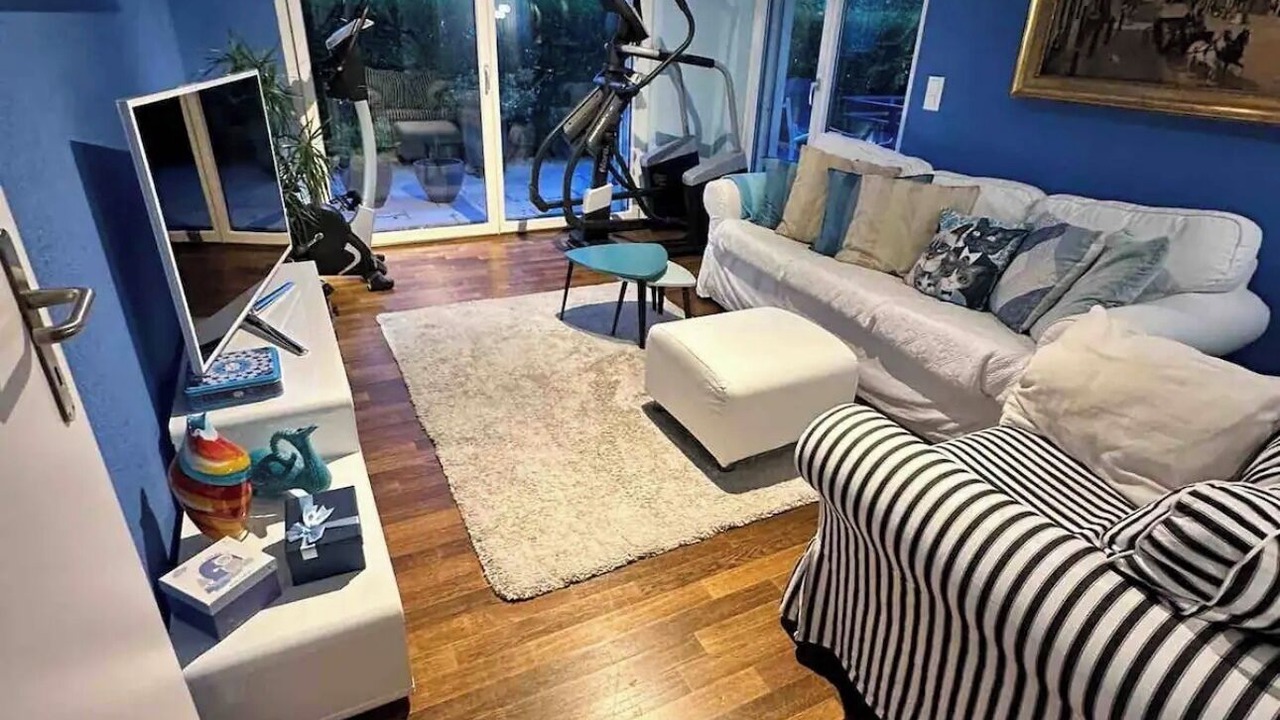 Photo of Livingroom in Horgen District