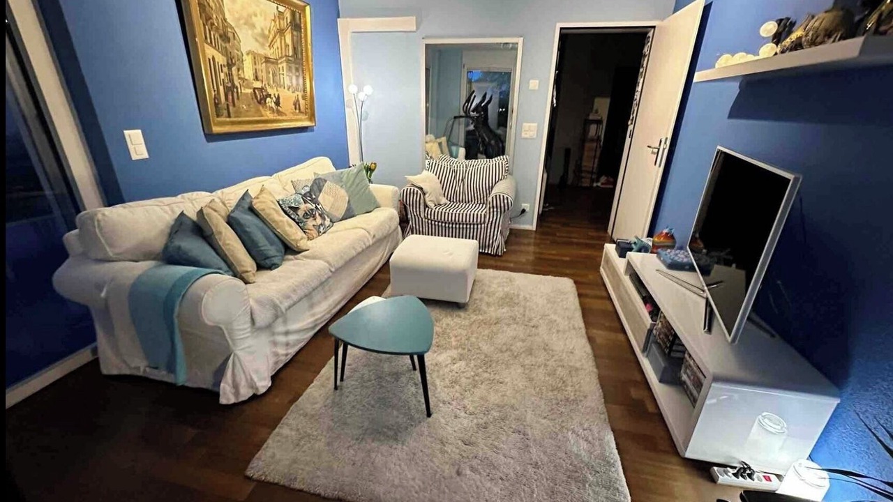 Photo of Livingroom in Horgen District