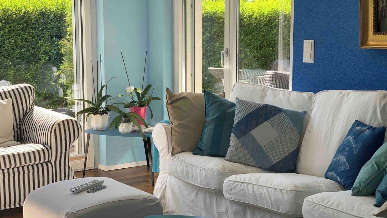 Photo of Livingroom in Horgen District