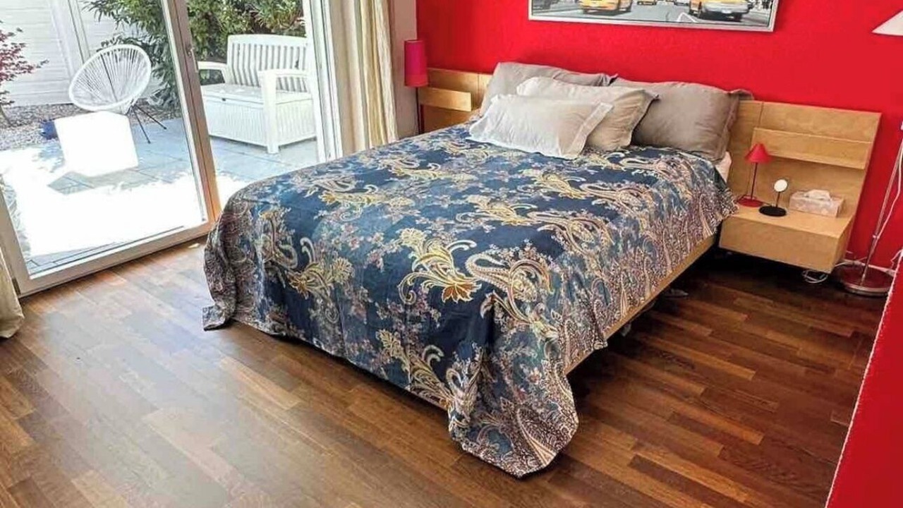 Photo of Bedroom in Horgen District