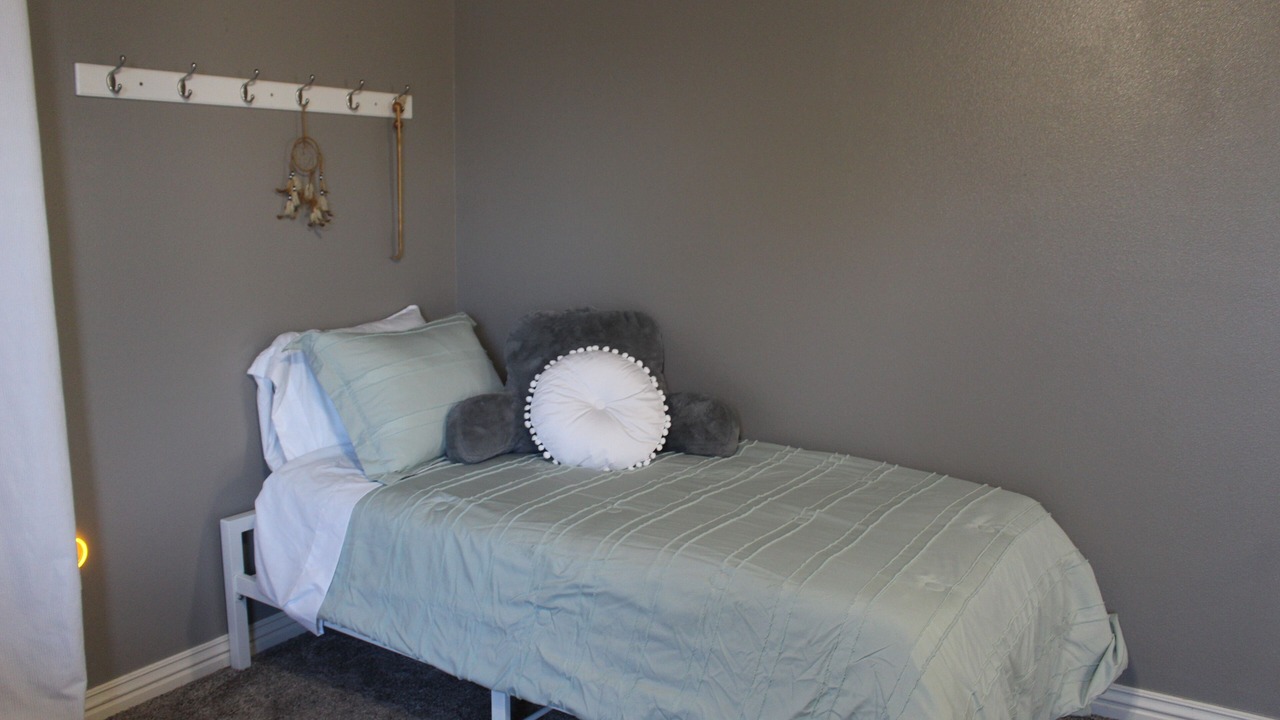 Photo of Bedroom in Tahlequah