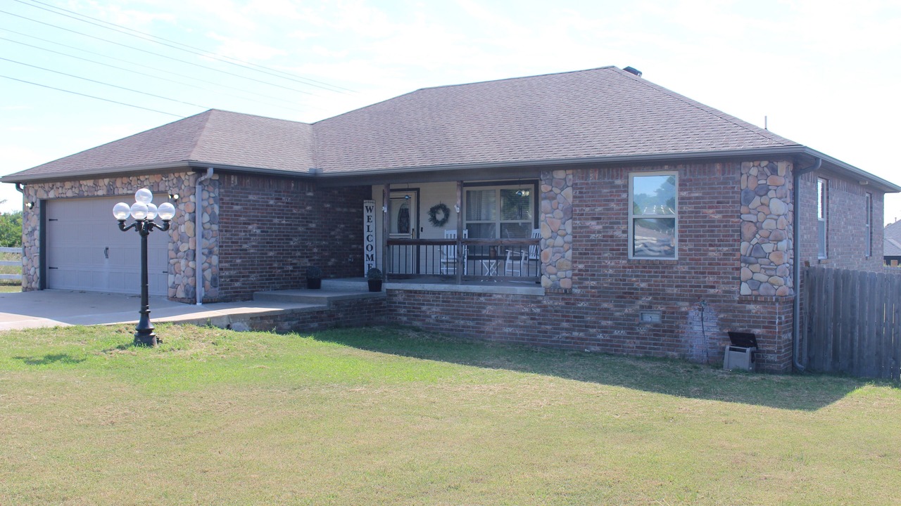 Photo of Outdoor in Tahlequah
