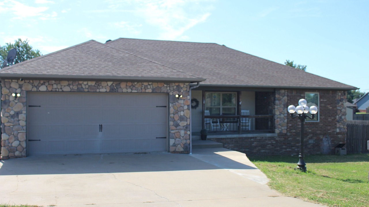 Photo of Outdoor in Tahlequah