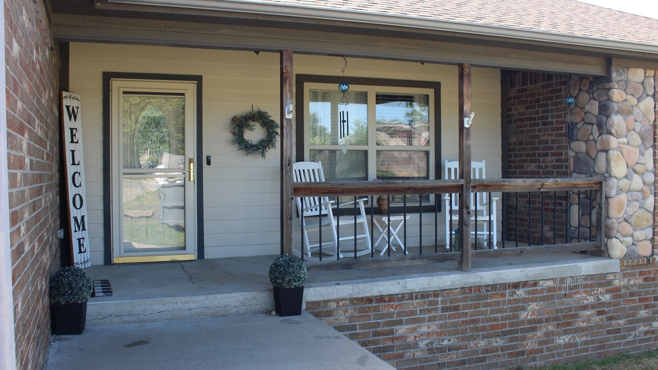 Photo of Outdoor in Tahlequah