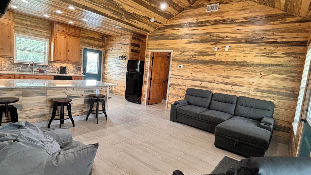 Photo of Livingroom in Rio Frio