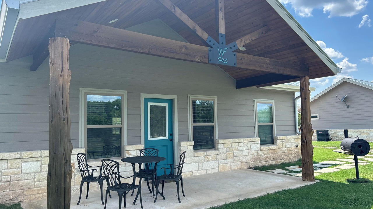 Photo of Outdoor in Rio Frio