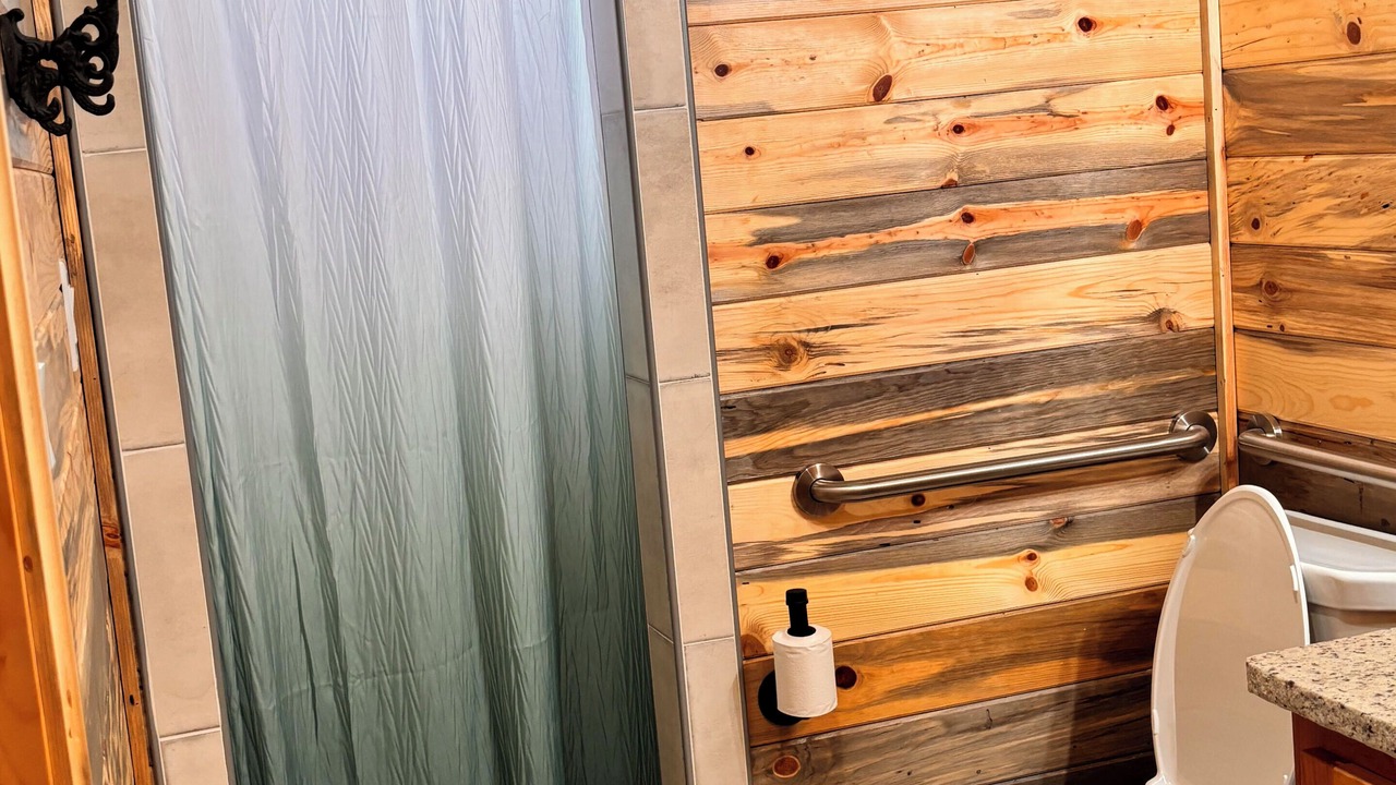 Photo of Bathroom in Rio Frio