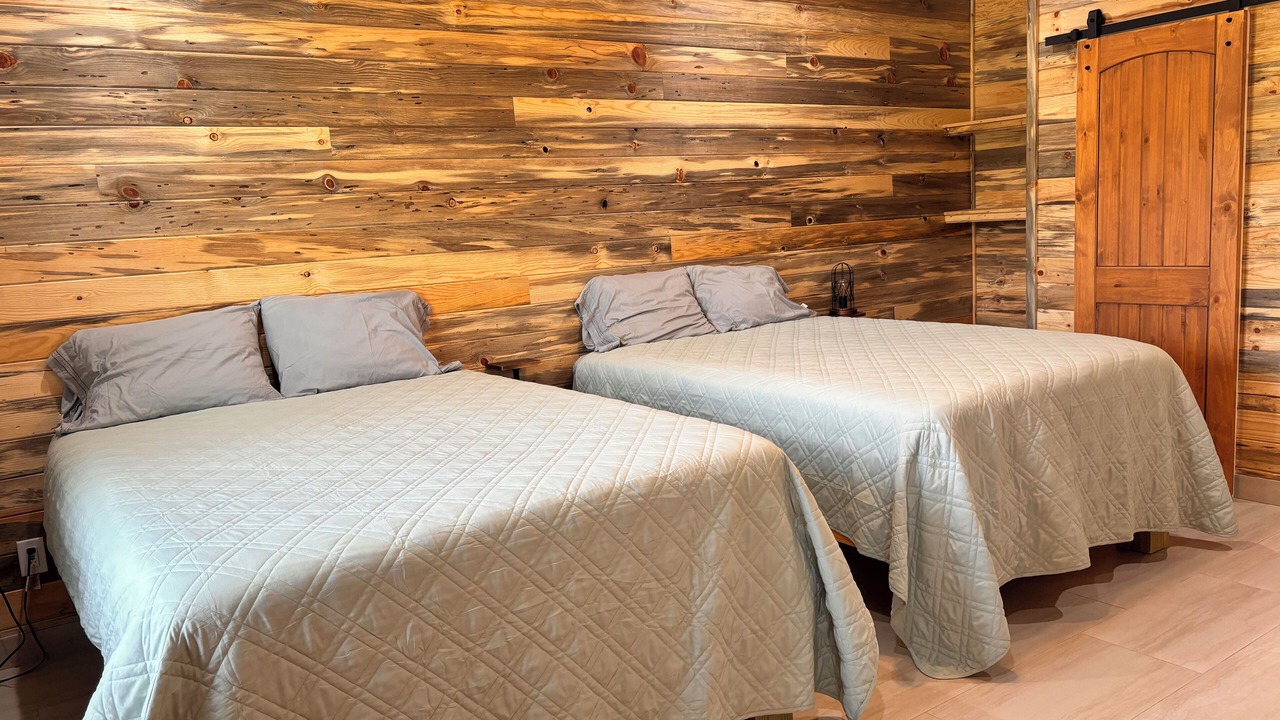 Photo of Bedroom in Rio Frio