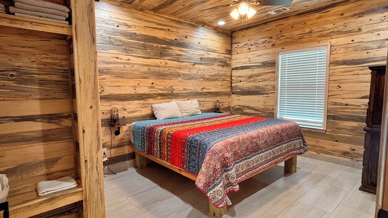 Photo of Bedroom in Rio Frio