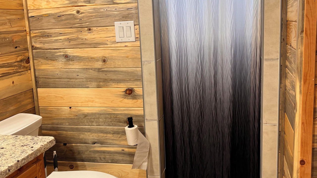 Photo of Bathroom in Rio Frio