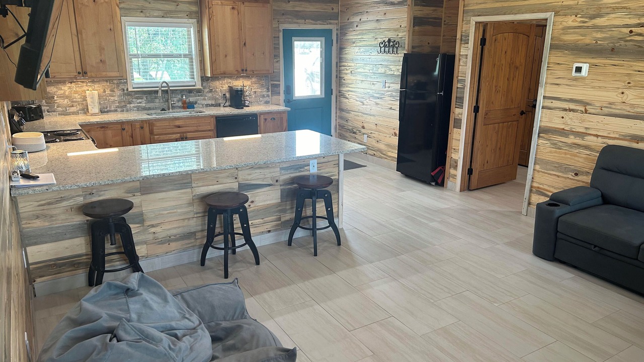Photo of Livingroom in Rio Frio