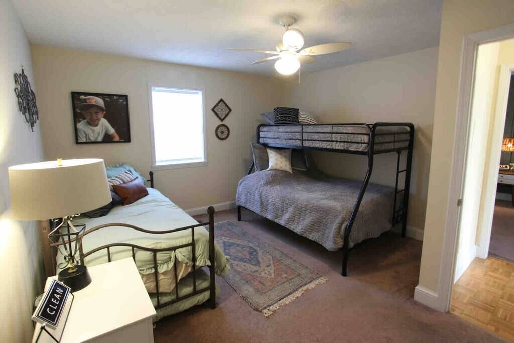 Photo of Bedroom in Chillicothe