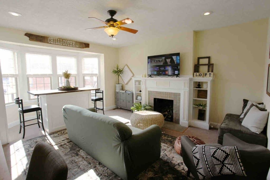 Photo of Livingroom in Chillicothe