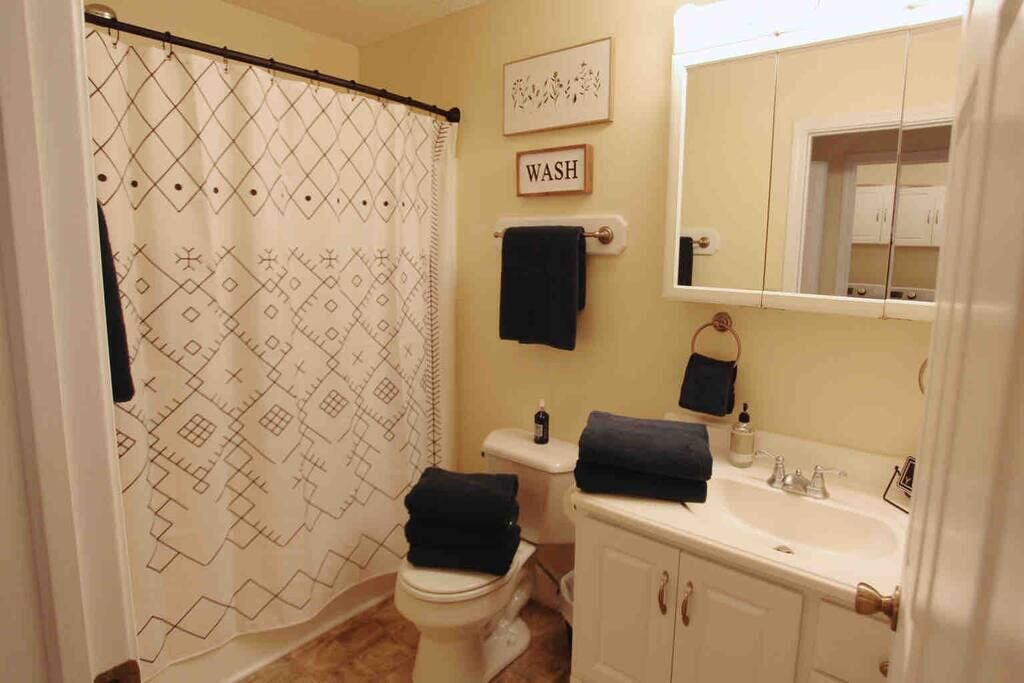Photo of Bathroom in Chillicothe