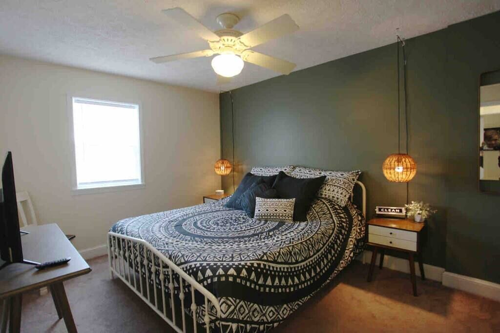 Photo of Bedroom in Chillicothe
