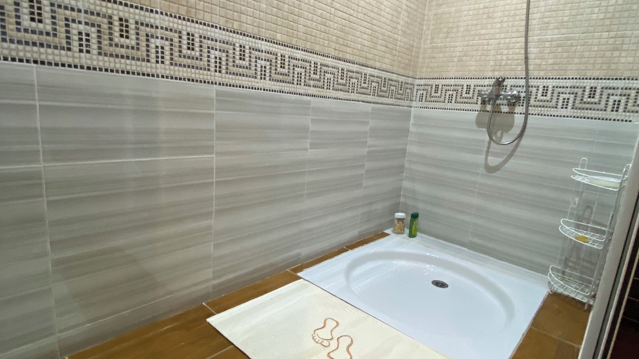 Photo of Bathroom in Imi Ouaddar