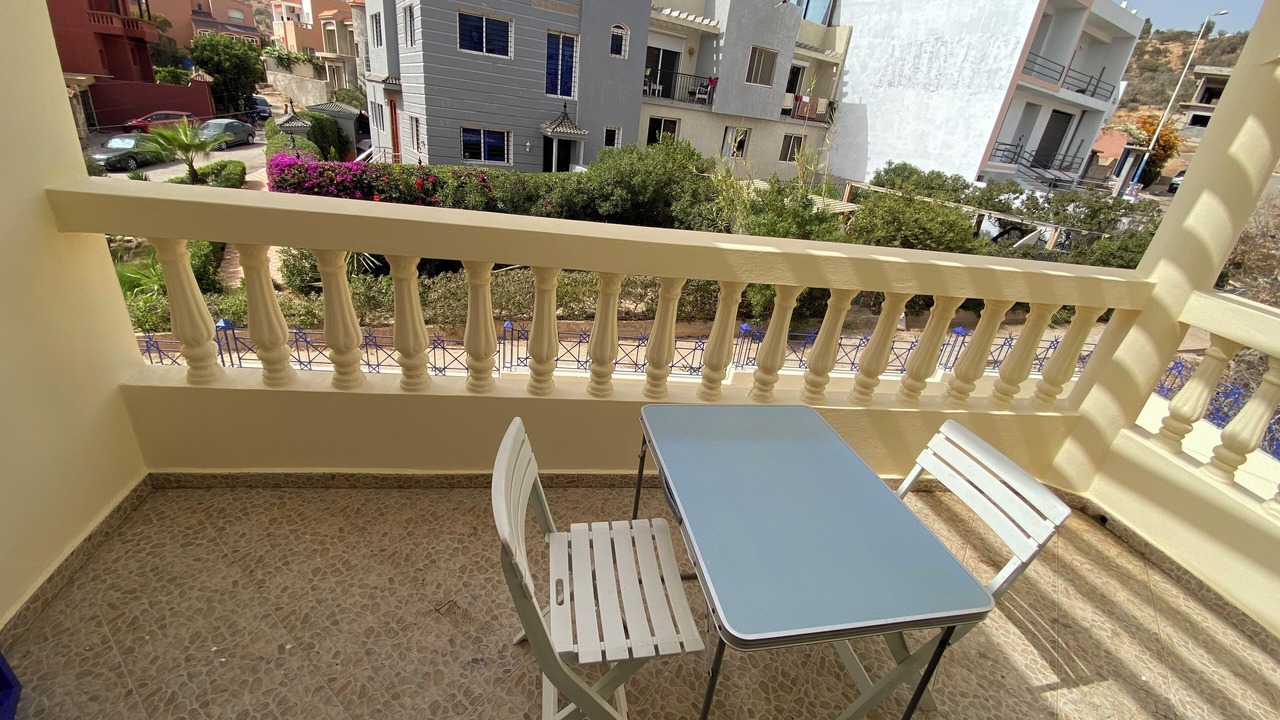 Photo of Outdoor in Imi Ouaddar