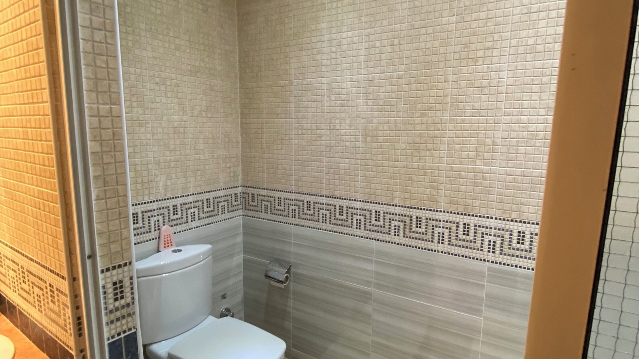 Photo of Bathroom in Imi Ouaddar