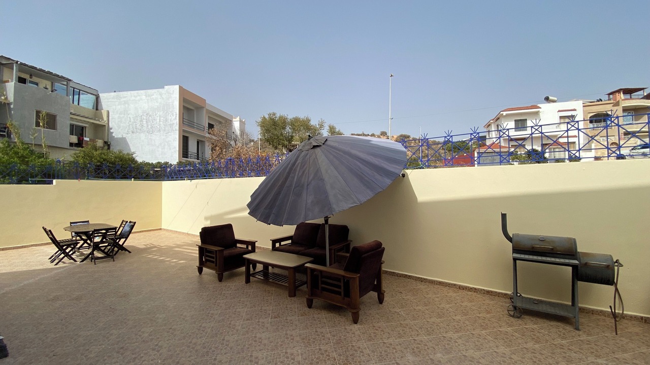 Photo of Outdoor in Imi Ouaddar