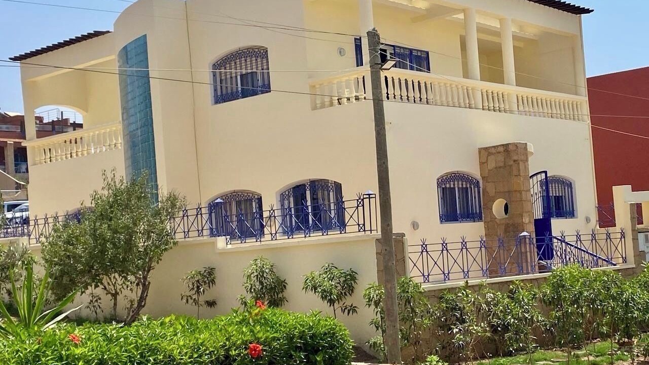 Photo of Outdoor in Imi Ouaddar