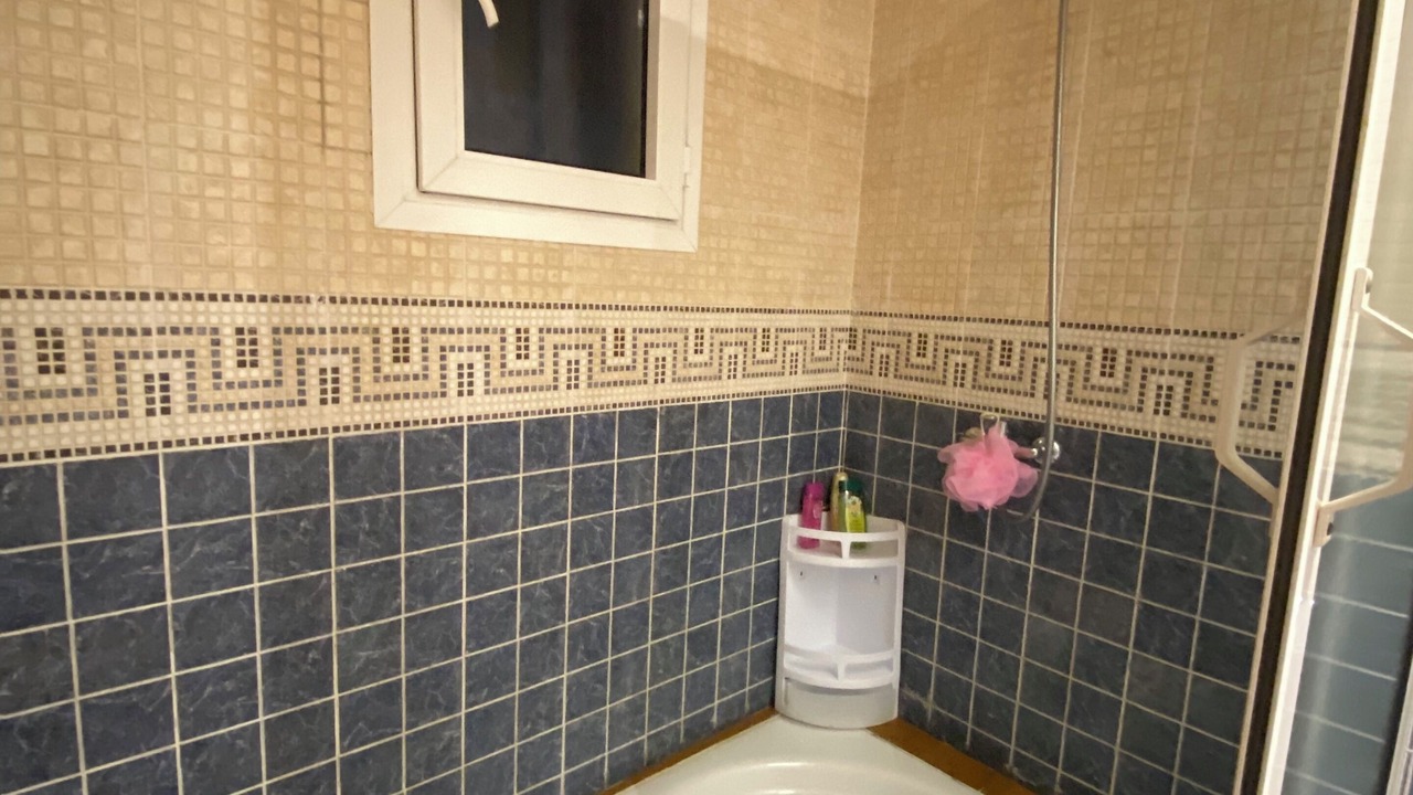 Photo of Bathroom in Imi Ouaddar
