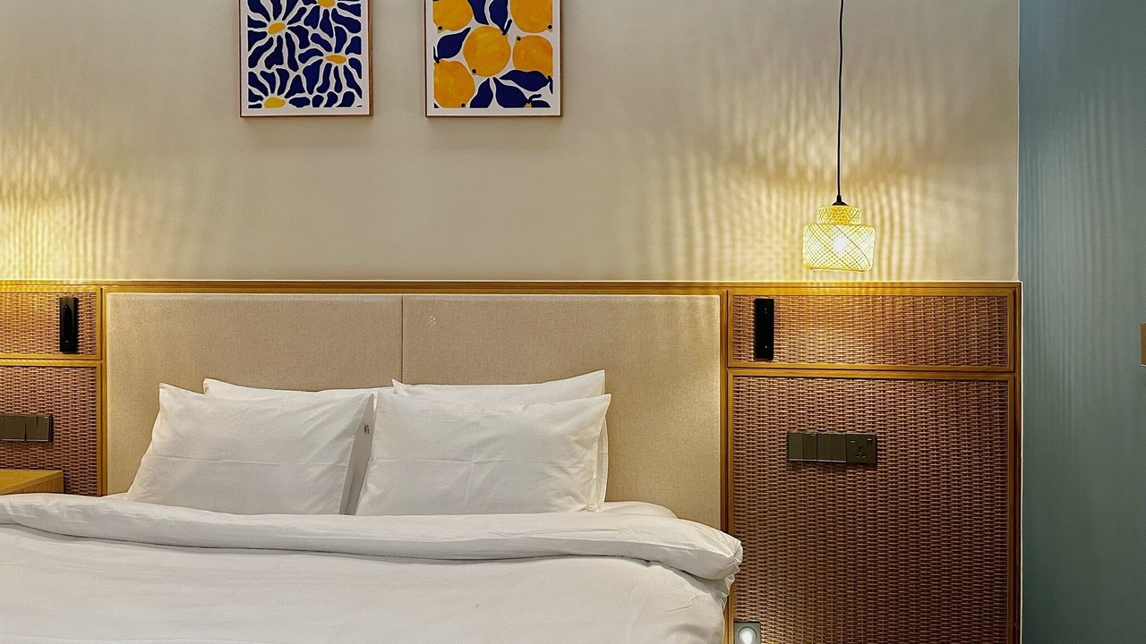 Photo of Bedroom in Phu Cat