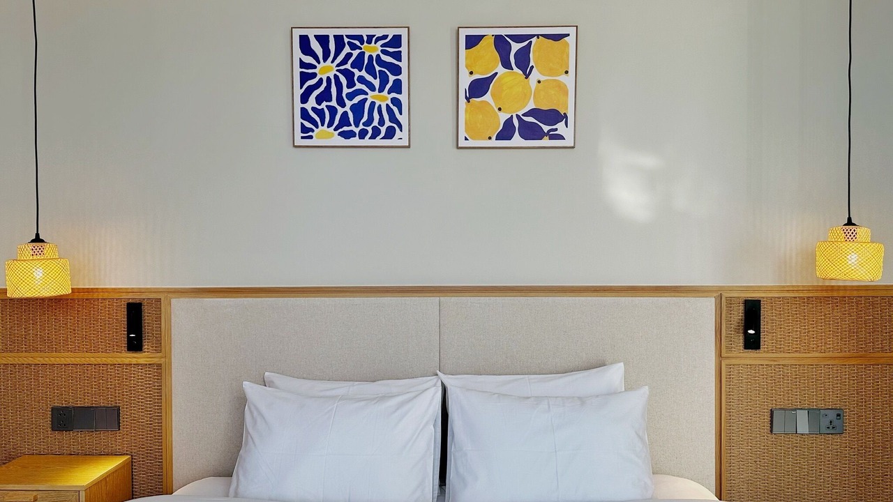 Photo of Bedroom in Phu Cat