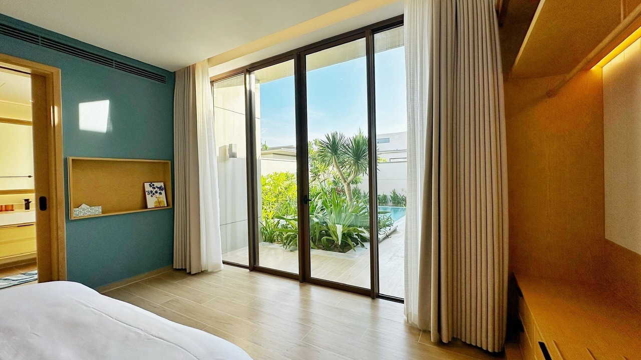 Photo of Bedroom in Phu Cat
