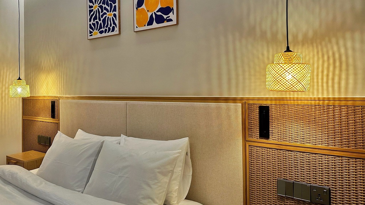 Photo of Bedroom in Phu Cat