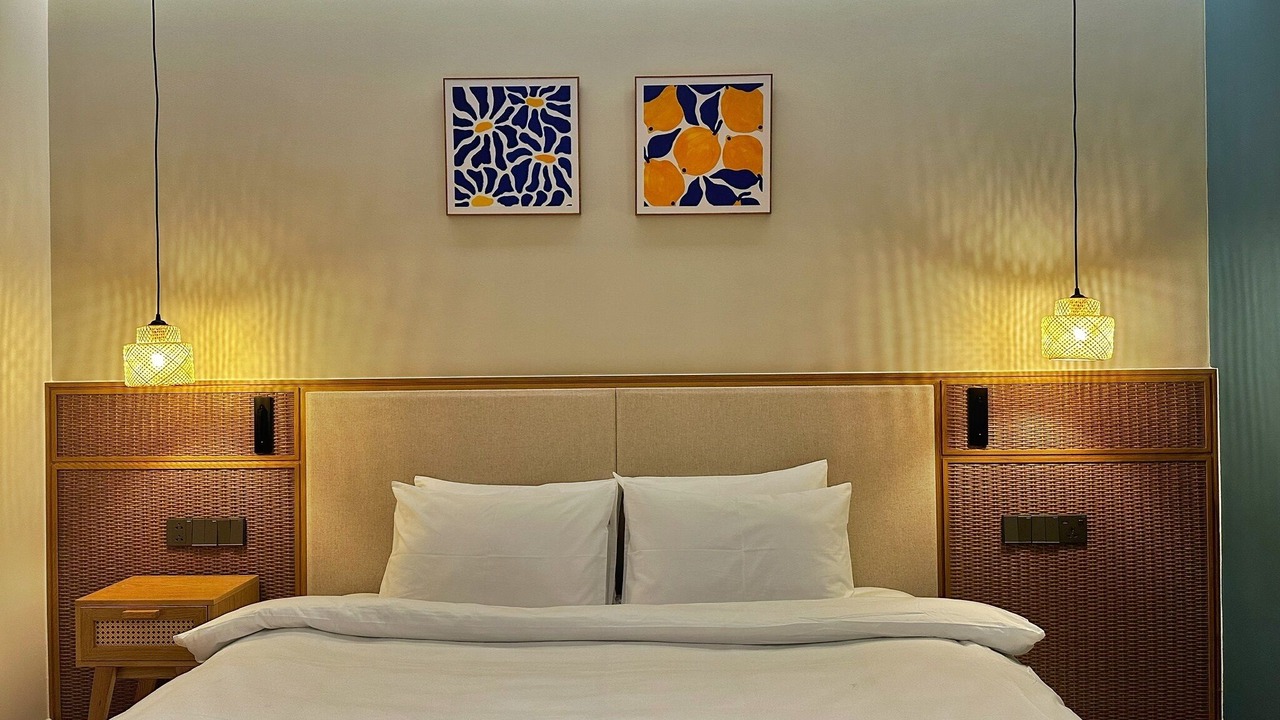 Photo of Bedroom in Phu Cat