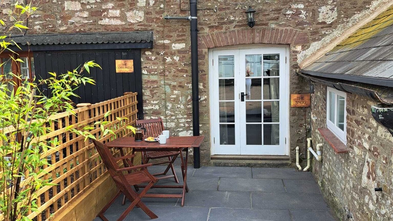 Photo of Outdoor in Lydney
