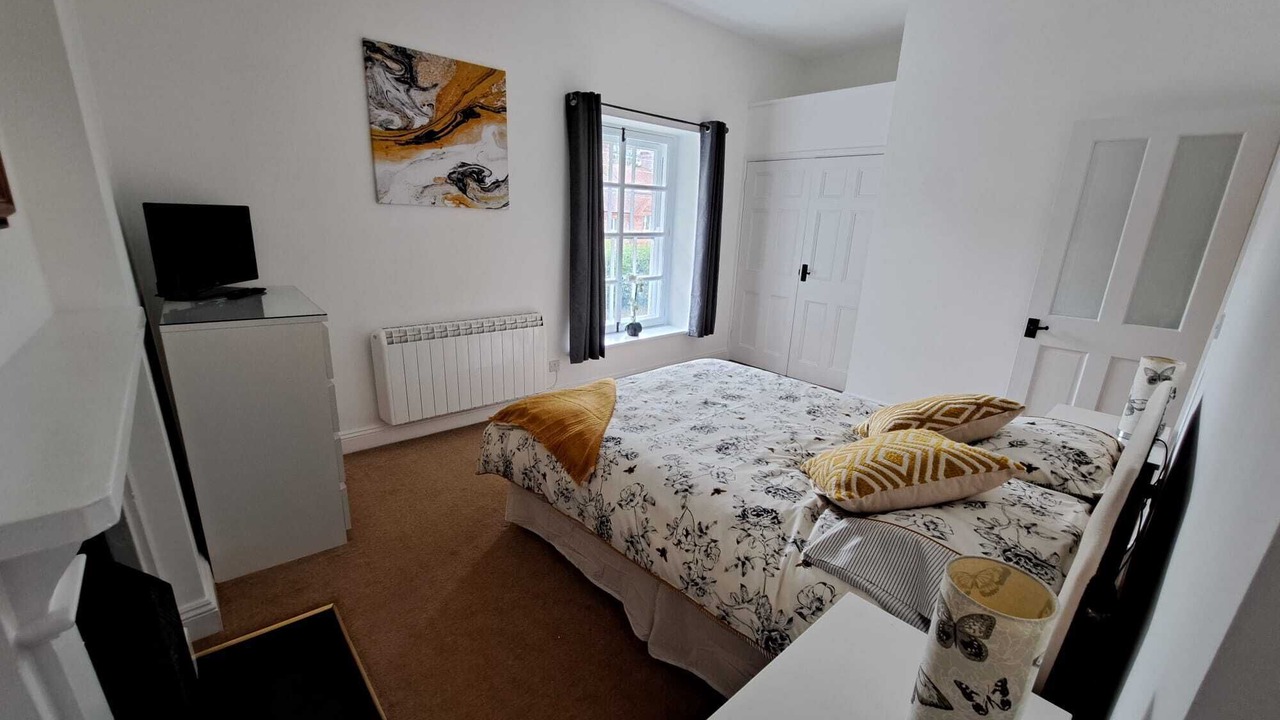 Photo of Bedroom in Lydney
