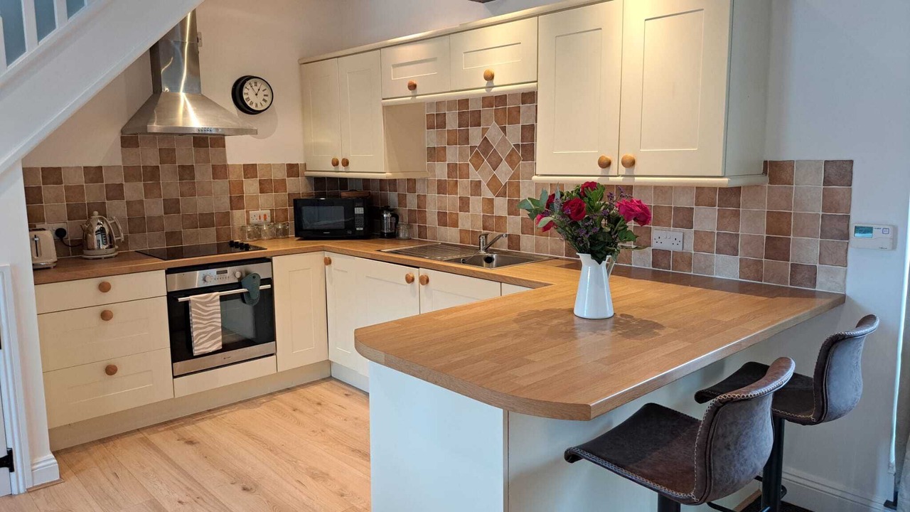 Photo of Kitchen in Lydney