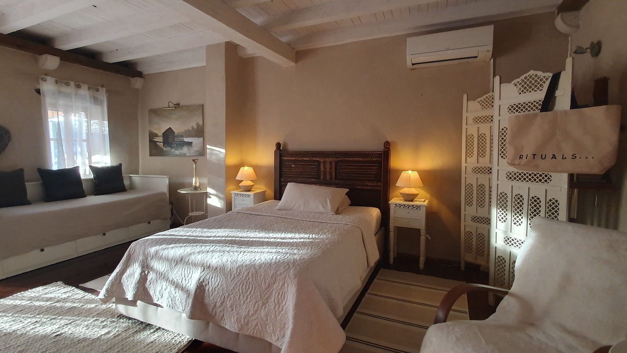Photo of Bedroom in Island Hvar