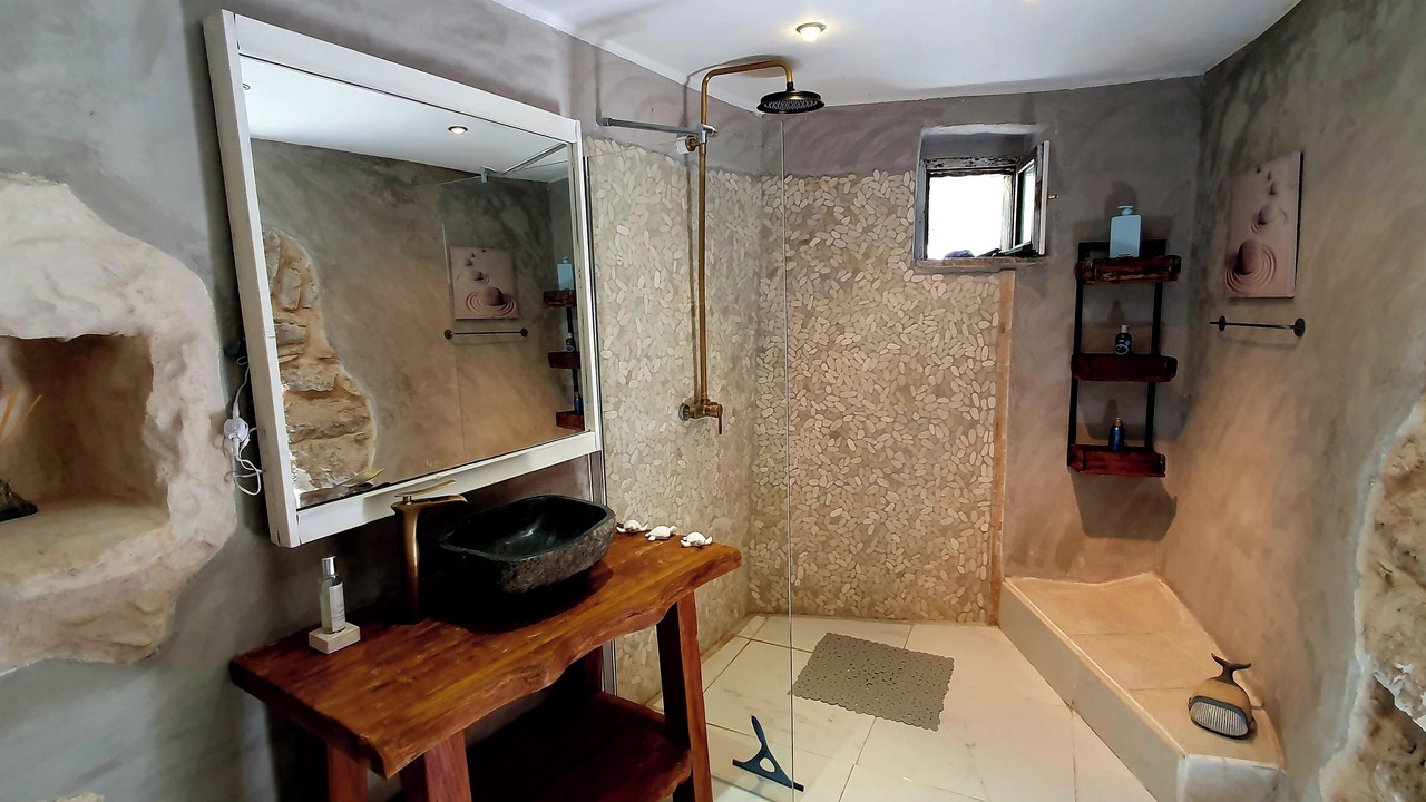 Photo of Bathroom in Island Hvar