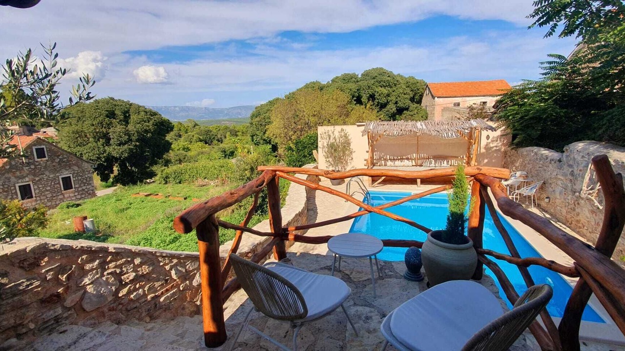 Photo of Others in Island Hvar