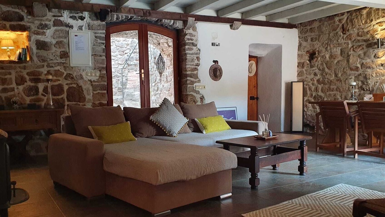 Photo of Bedroom in Island Hvar
