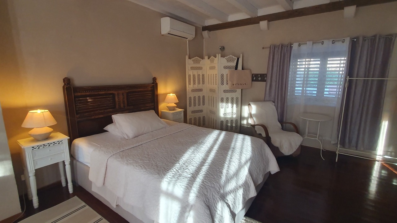 Photo of Bedroom in Island Hvar