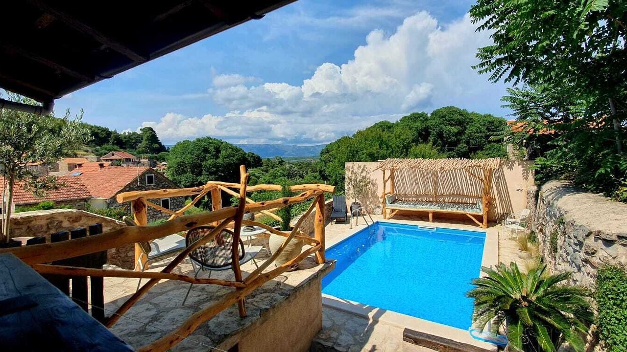 Photo of Outdoor in Island Hvar