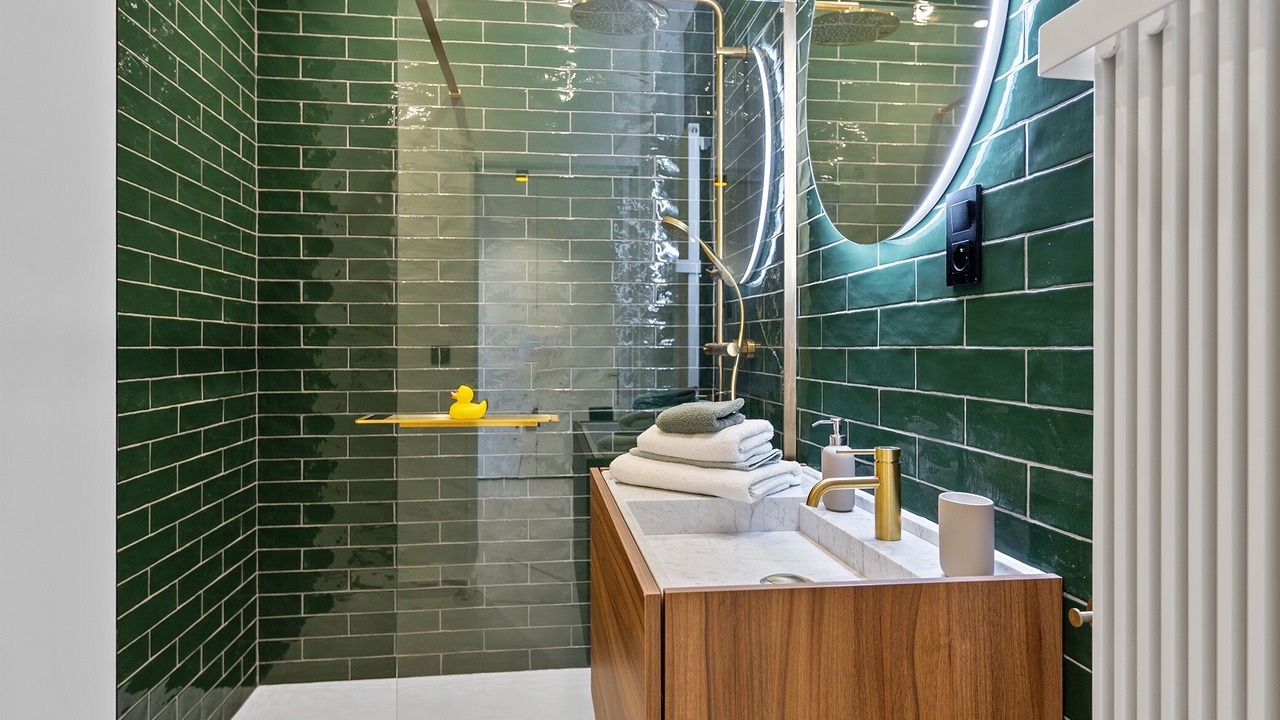 Photo of Bathroom in Harmonie