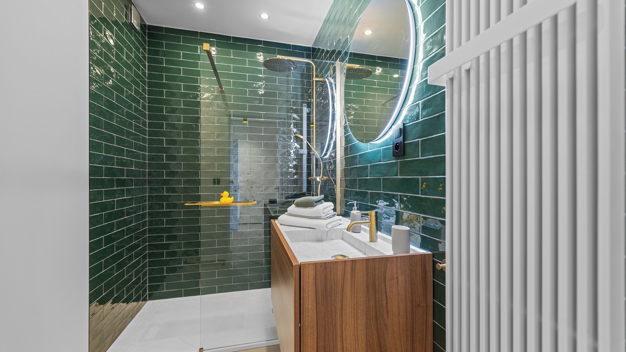 Photo of Bathroom in Harmonie