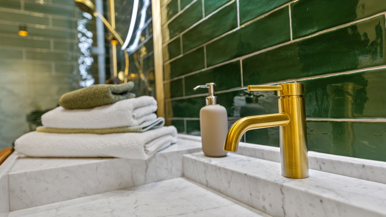 Photo of Bathroom in Harmonie