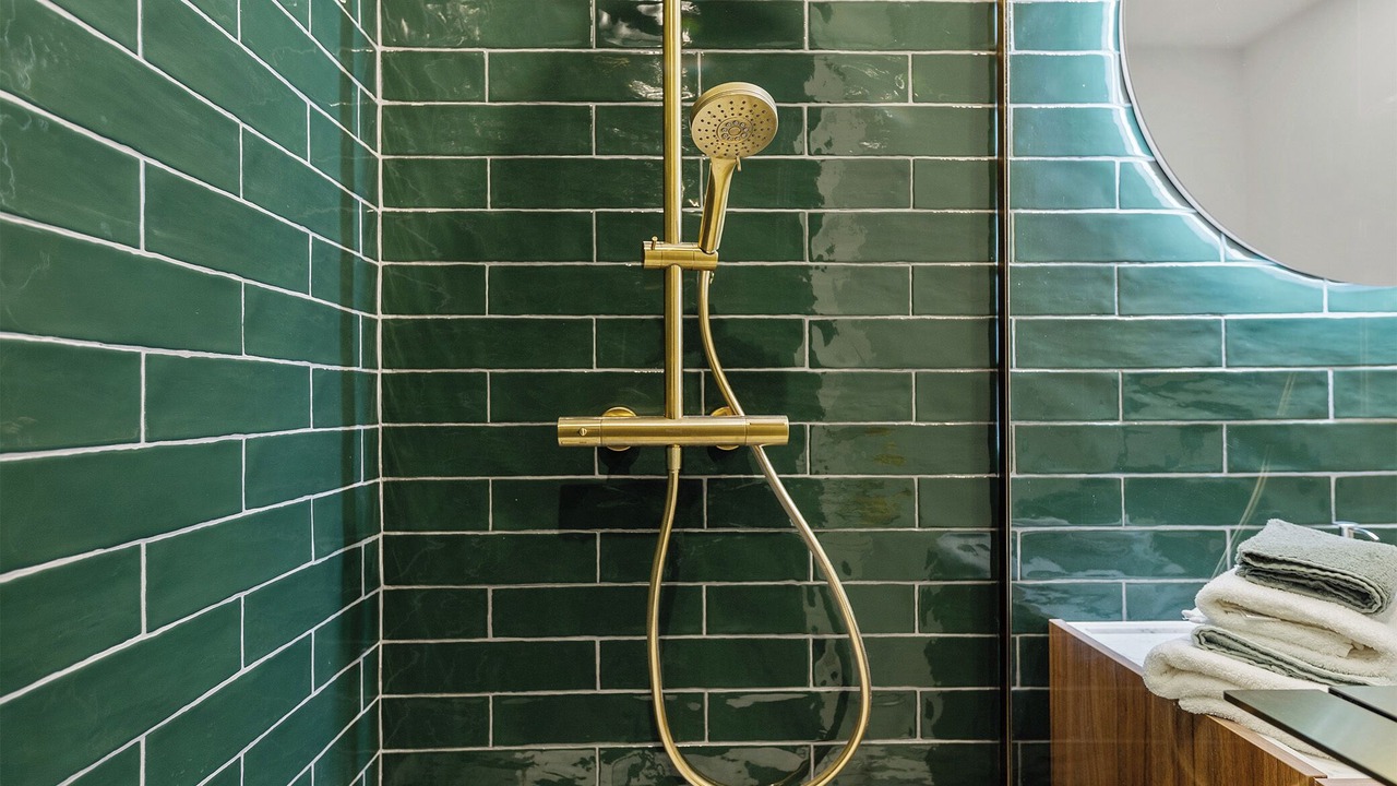 Photo of Bathroom in Harmonie