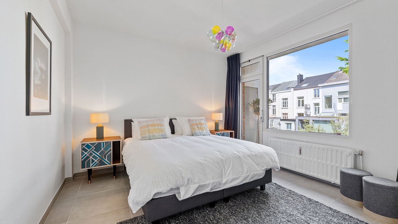 Photo of Bedroom in Harmonie